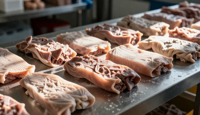 食品销售行业发展趋势下的市场机遇与挑战